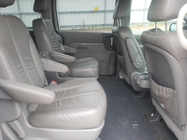 Photo 6 from auction – 2011 KIA SEDONA EX with VIN KNDMH4C7XB6387229