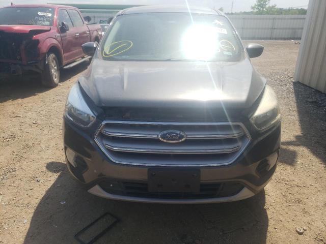 Photo 9 from auction – 2017 FORD ESCAPE SE with VIN 1FMCU0GD2HUC00291