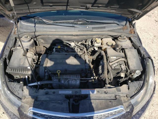 Photo 7 from auction – 2014 CHEVROLET CRUZE LS with VIN 1G1PA5SH4E7268570