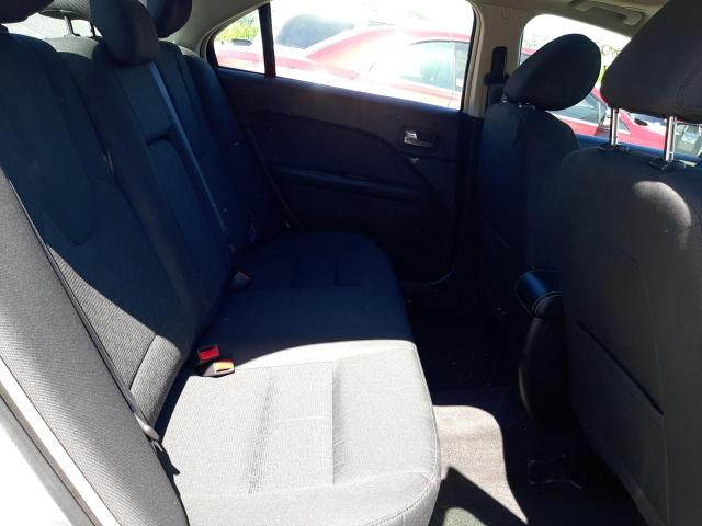 Photo 6 from auction – 2012 FORD FUSION SE with VIN 3FAHP0HA6CR140544
