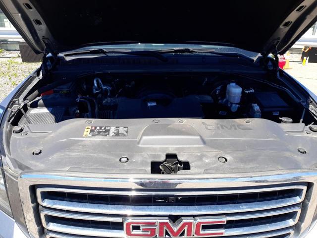 Photo 7 from auction – 2020 GMC YUKON SLT with VIN 1GKS2BKC8LR280003
