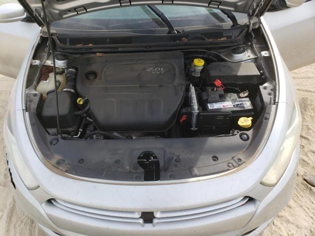 Photo 7 from auction – 2013 DODGE DART SE with VIN 1C3CDFAA4DD308108