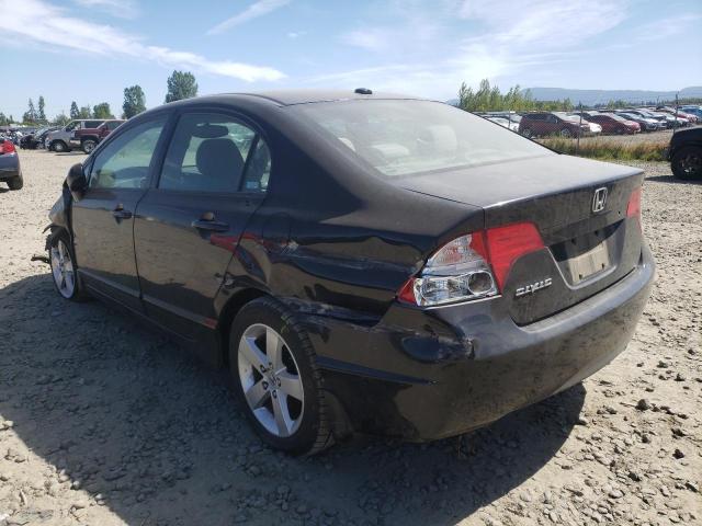 Photo 3 from auction – 2007 HONDA CIVIC EX with VIN 2HGFA16867H304807