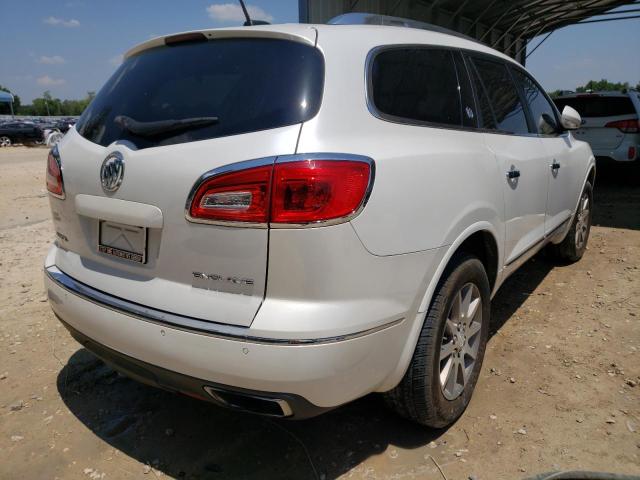 Photo 4 from auction – 2016 BUICK ENCLAVE with VIN 5GAKRBKDXGJ292076