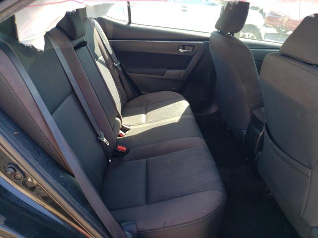 Photo 6 from auction – 2017 TOYOTA COROLLA L with VIN 2T1BURHE4HC929644