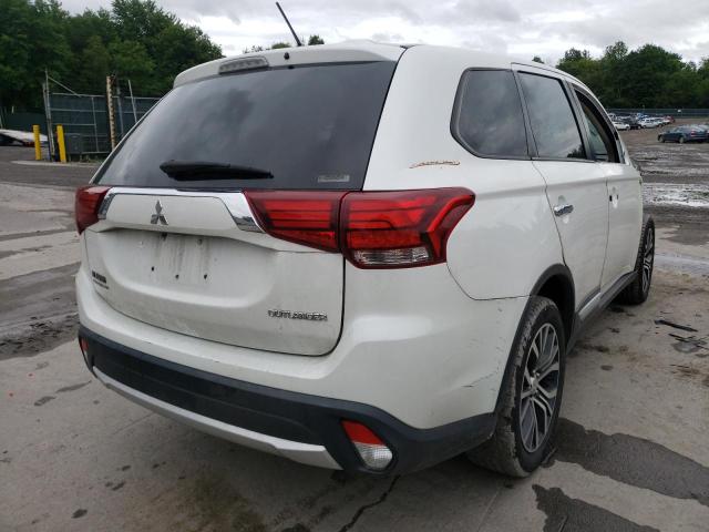 Photo 4 from auction – 2016 MITSUBISHI OUTLANDER with VIN JA4AZ3A35GZ041275
