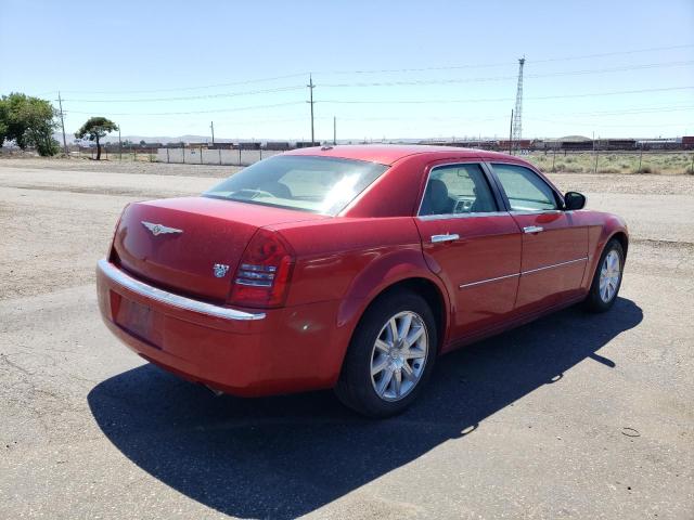 Photo 4 from auction – 2007 CHRYSLER 300C with VIN 2C3KA63HX7H794977