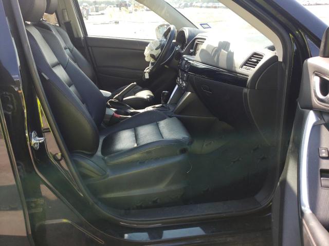 Foto 5 de la subasta – 2013 MAZDA CX-5 GT con VIN JM3KE2DE3D0160432