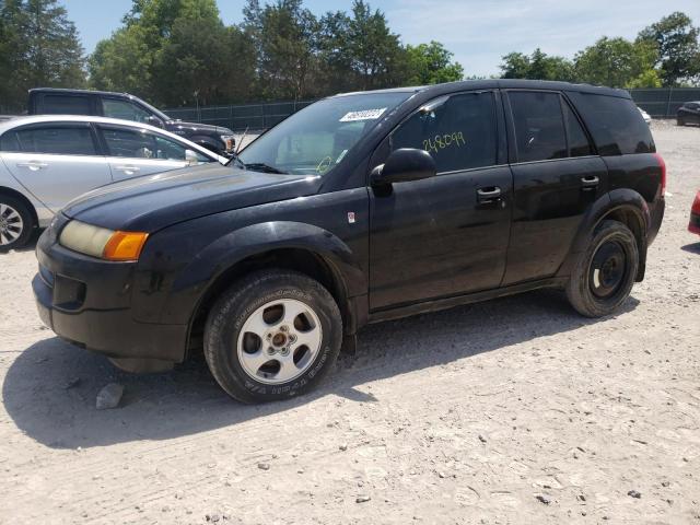 Photo 9 from auction – 2004 SATURN VUE with VIN 5GZCZ23D54S805708