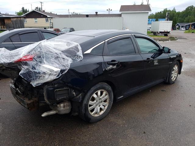 Photo 4 from auction – 2016 HONDA CIVIC EX with VIN 2HGFC1F40GH101337
