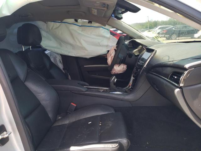 Photo 5 from auction – 2013 CADILLAC ATS with VIN 1G6AA5RX5D0136454