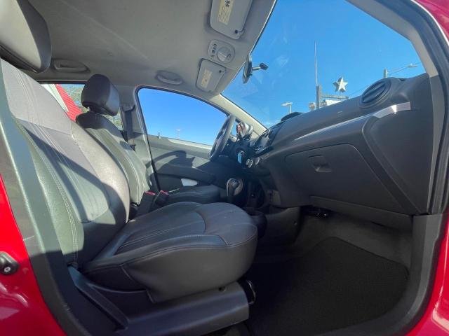 Photo 5 from auction – 2013 CHEVROLET SPARK 1LT with VIN KL8CD6S99DC502700