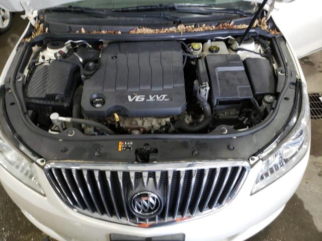 Photo 7 from auction – 2013 BUICK LACROSSE P with VIN 1G4GG5G34DF239833