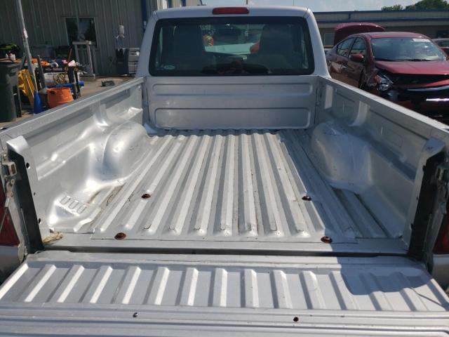 Photo 6 from auction – 2005 FORD RANGER with VIN 1FTYR10D45PA73792