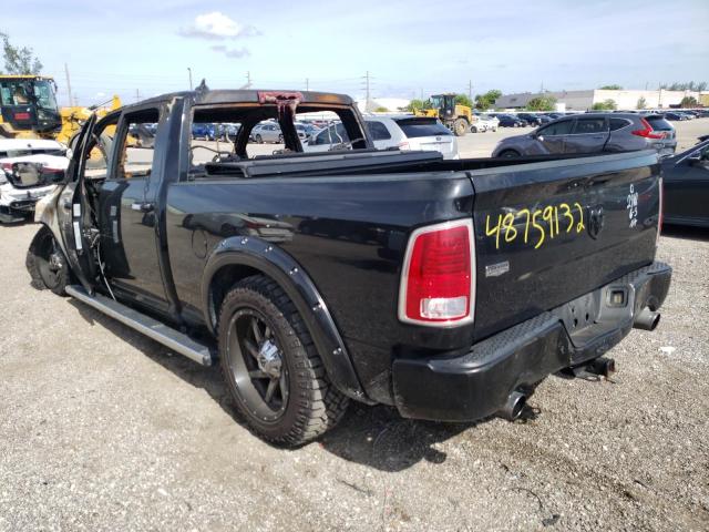 Foto 3 de la subasta – 2016 RAM 1500 LARAM con VIN 1C6RR7VM9GS322918