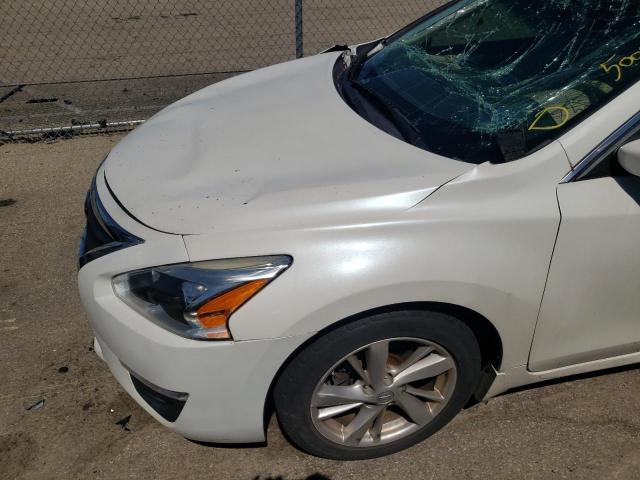 Photo 9 from auction – 2013 NISSAN ALTIMA 2.5 with VIN 1N4AL3AP9DN471071