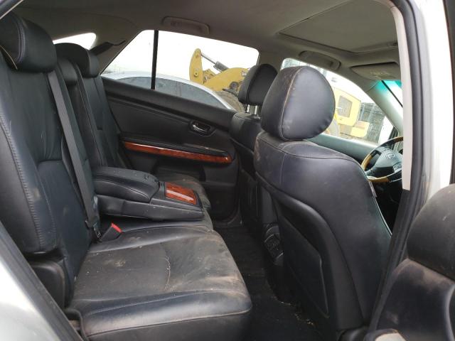 Photo 6 from auction – 2006 LEXUS RX 330 with VIN 2T2HA31U36C088362
