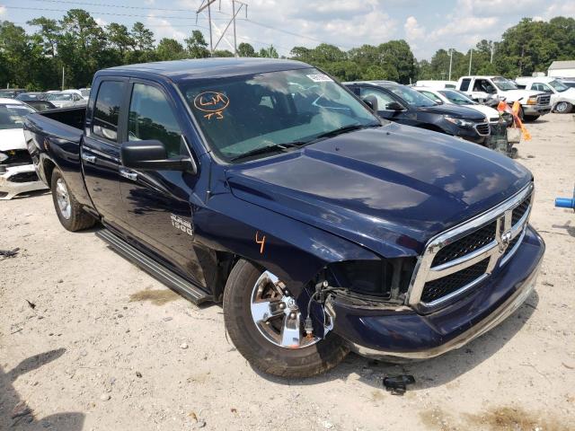 RAM 1500 SLT 2016 with VIN 1C6RR6GG0GS231263 - Photo from auction
