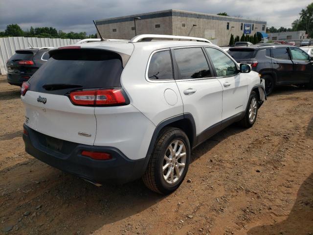 Photo 4 from auction – 2015 JEEP CHEROKEE L with VIN 1C4PJMCS3FW615034