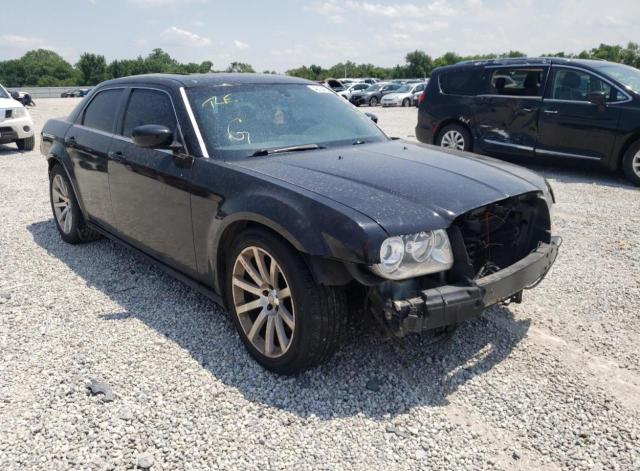 Photo 1 from auction – 2006 CHRYSLER 300C SRT-8 with VIN 2C3LA73W26H248259