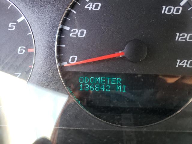 Photo 8 from auction – 2008 CHEVROLET IMPALA LT with VIN 2G1WT58K681283937