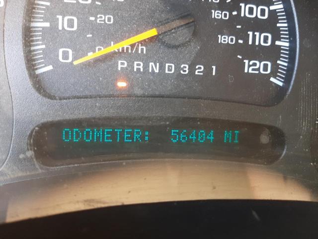 Photo 8 from auction – 2007 GMC NEW SIERRA with VIN 1GTEK19Z47E169832