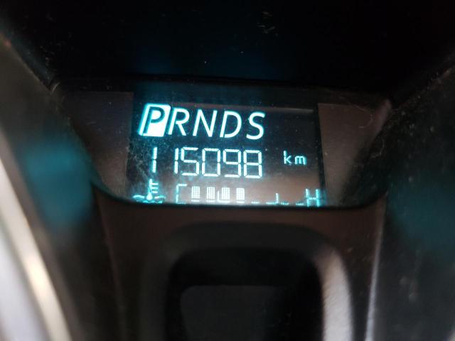 Photo 8 from auction – 2015 FORD FIESTA SE with VIN 3FADP4EJ7FM217675