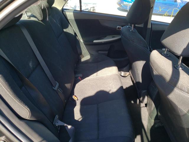 Фото 6 с аукциона – 2013 TOYOTA COROLLA с VIN 2T1BU4EE2DC082835
