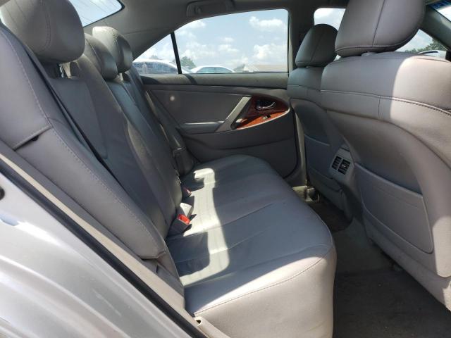 Photo 6 from auction – 2011 TOYOTA CAMRY BASE with VIN 4T1BF3EKXBU762956