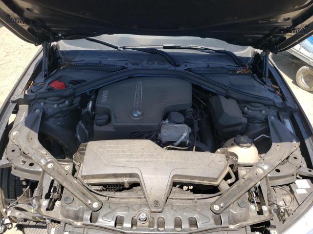 Photo 7 from auction – 2016 BMW 428 I SULE with VIN WBA3V7C51G5A24822