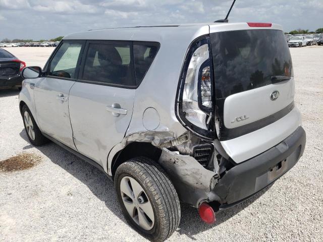 Photo 3 from auction – 2015 KIA SOUL with VIN KNDJN2A26F7770754