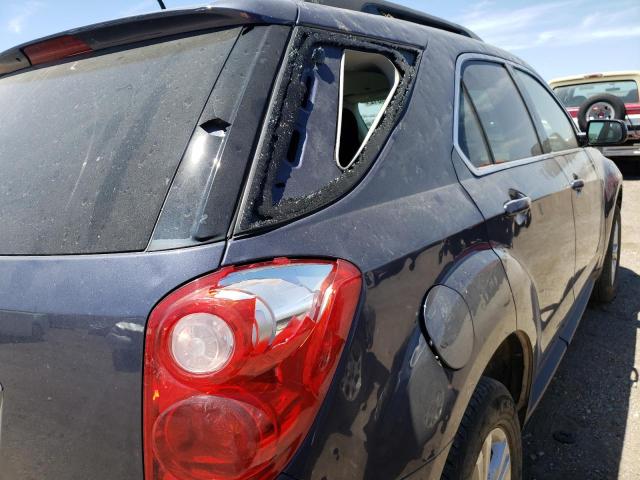 Photo 9 from auction – 2013 CHEVROLET EQUINOX LT with VIN 2GNALDEK3D6299775