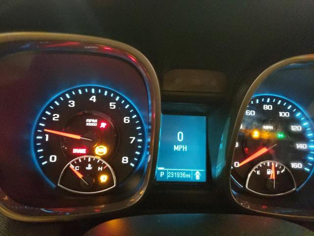 Photo 8 from auction – 2013 CHEVROLET MALIBU LS with VIN 1G11B5SA4DF271088