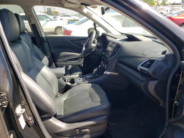 Photo 5 from auction – 2019 SUBARU FORESTER T with VIN JF2SKAWC9KH404866