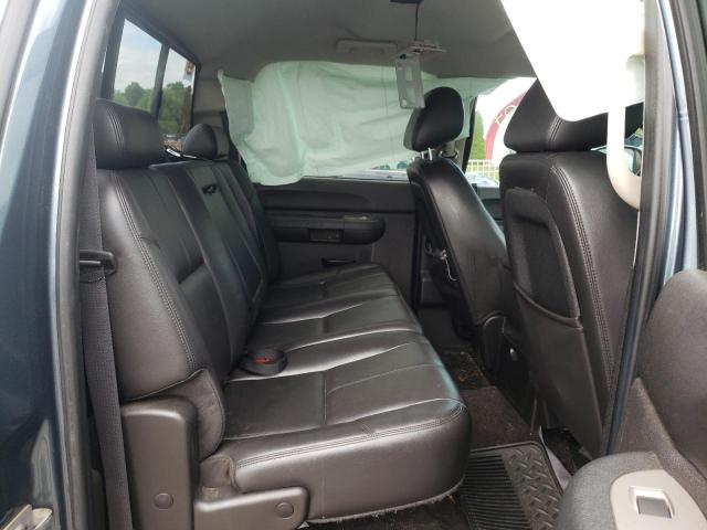 Photo 6 from auction – 2011 GMC SIERRA K15 with VIN 3GTP2VE32BG116923