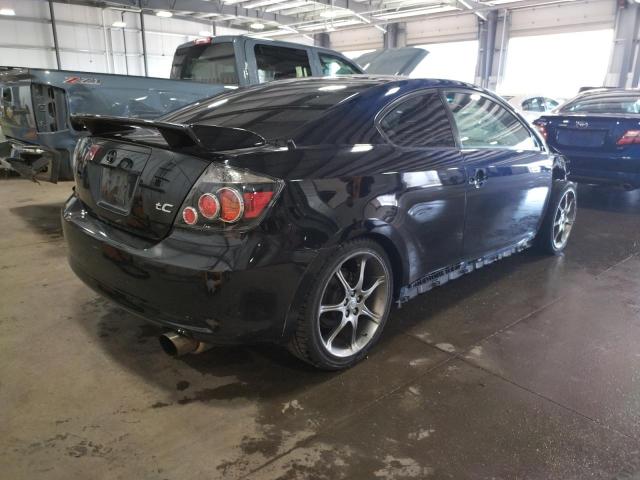Photo 4 from auction – 2008 TOYOTA SCION TC with VIN JTKDE167680260744