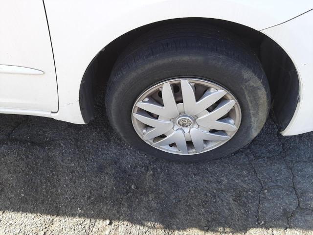 Photo 9 from auction – 2005 TOYOTA SIENNA with VIN 5TDZA23C35S328832