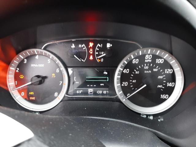 Photo 8 from auction – 2014 NISSAN SENTRA S with VIN 3N1AB7AP0EY290131