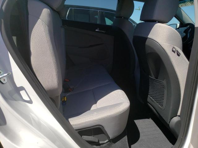 Photo 6 from auction – 2019 HYUNDAI TUCSON SE with VIN KM8J2CA44KU032801