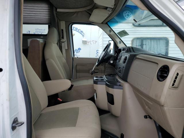 Photo 5 from auction – 2019 WINNEBAGO OUTLOOK with VIN 1FDWE3FS1JDC30836