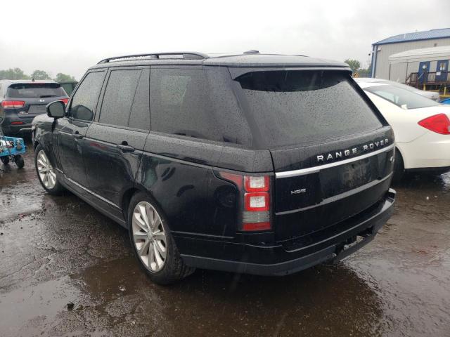 Photo 3 from auction – 2014 LAND ROVER RANGE ROVE with VIN SALGS2WF5EA142046