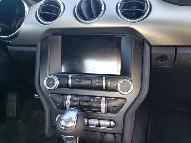Photo 9 from auction – 2022 FORD MUSTANG with VIN 1FA6P8TH5N5107454