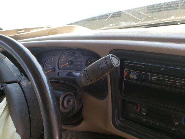 Photo 8 from auction – 2006 CHEVROLET SILVERADO with VIN 1GCHK23266F111504