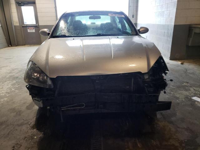 Photo 9 from auction – 2005 NISSAN ALTIMA S with VIN 1N4AL11D95N456825