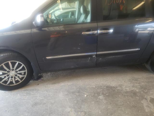 Photo 9 from auction – 2012 KIA SEDONA EX with VIN KNDMH4C7XC6484304