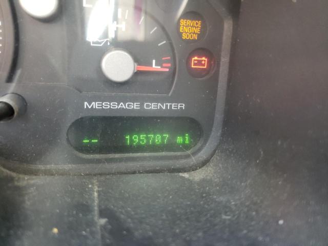 Photo 8 from auction – 2005 FORD EXPLORER X with VIN 1FMZU73K85UA75638