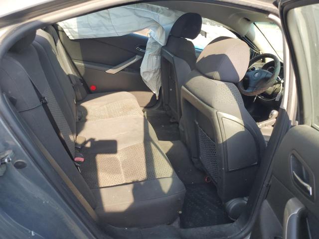 Photo 6 from auction – 2008 PONTIAC G6 VALUE L with VIN 1G2ZF57B484186189