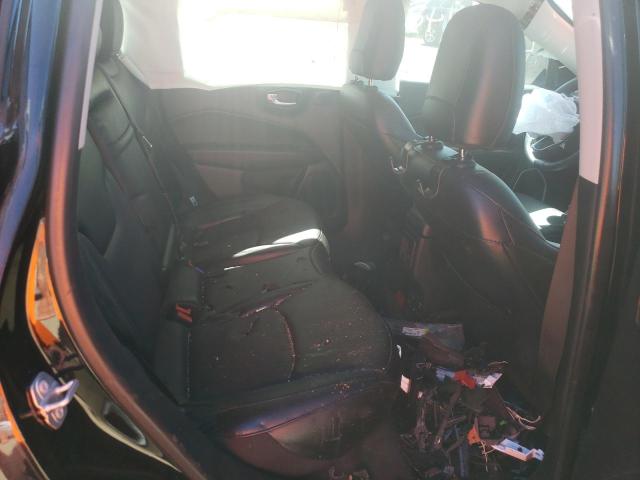 Photo 6 from auction – 2019 JEEP COMPASS LI with VIN 3C4NJDCB1KT672808