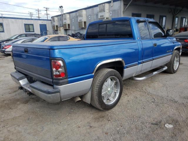 Photo 4 from auction – 1998 DODGE RAM 1500 with VIN 1B7HC13Z2WJ119424