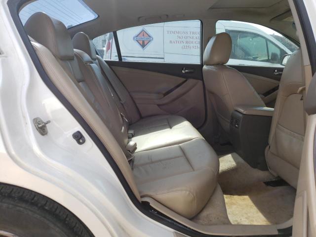 Photo 6 from auction – 2012 NISSAN ALTIMA BAS with VIN 1N4AL2AP4CN497182